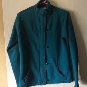 Women’s Columbia sweater